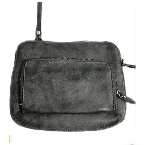 Joy Susan Handbags - Joy Susan vegan crossbody purse